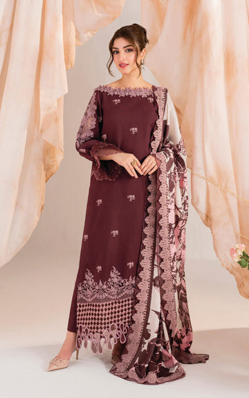 Asifa N Nabeel Elysian-MW-12 Winter Meraki 2024